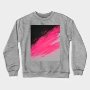 Silence Crewneck Sweatshirt